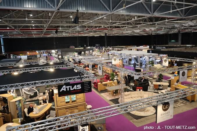 Foire de Metz